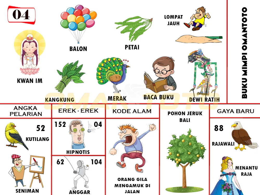 buku mimpi erek erek togel 04